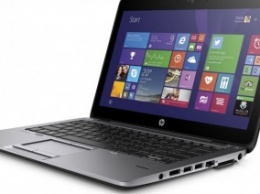 Компания HP представила ультрабук EliteBook 1030 бизнес-класса