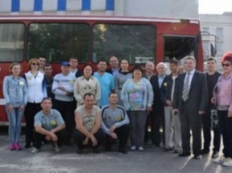 В следующем году спартакиада среди инвалидов, которые получили травмы на производстве, станет международной