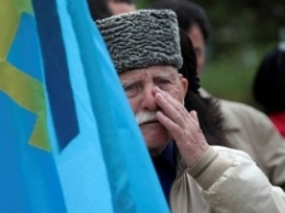 Сегодня День памяти жертв геноцида крымскотатарского народа