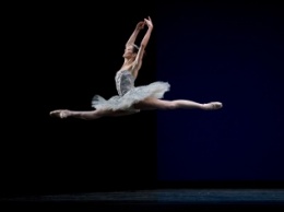 Стали известны имена обладателей балетного приза «Бенуа де ла Данс»