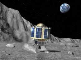 Япония готовится к точной посадке зонда на Луну