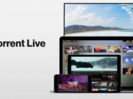 Анонсирован BitTorrent Live: новый потоковый сервис на основе P2P для Apple TV, iOS, Android и Mac