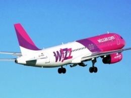 Wizz Air снова заработает на украинском рынке