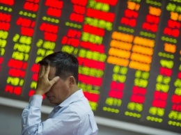 Китай может оказаться в долговой ловушке