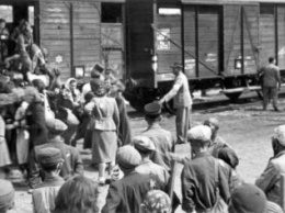 18 мая - День Памяти Депортации крымских татар в 1944-м году