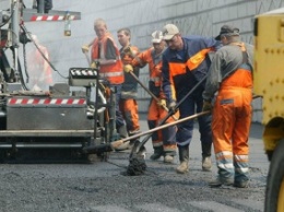 В Украине в этом году не будут ремонтировать дороги