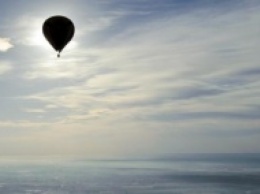 Воздушные шары, летящие в космос, набирают обороты