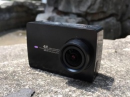 Xiaomi Yi 4K Action Camera составит конкуренцию GoPro Hero 4