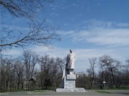 Последний памятник Ленину в Одессе перенесут в музей под открытым небом