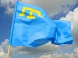 Над канадским парламентом поднимут крымскотатарский флаг