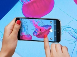 DxOMark: камера смартфона Moto G Plus снимает на уровне камеры iPhone 6s Plus