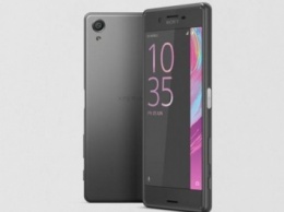 Sony Mobile представила новый Xperia XA Ultra для любителей селфи