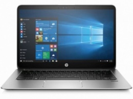 Компания HP объявила о выходе ультрабука EliteBook 1030