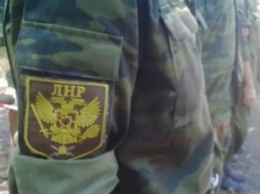 В "народной милиции ЛНР" сочиняют фейки об украинских военнослужащих