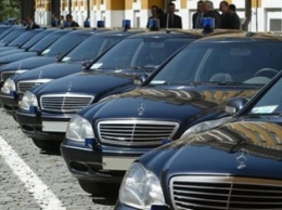 В первом квартале 2016 года в России выросли продажи люксовых авто на 25%