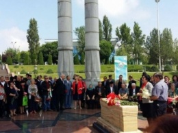 В Узбекистане почтили память жертв депортации крымскотатарского народа