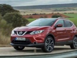 Nissan Qashqai стал фигурантом скандала в Южной Корее