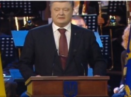 Порошенко инициирует процесс внесения изменений в статью 10 Конституции Украины о создании крымскотатарской автономии