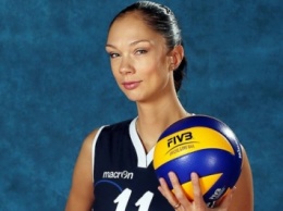 Волейболистка Екатерина Гамова завершает карьеру по состоянию здоровья