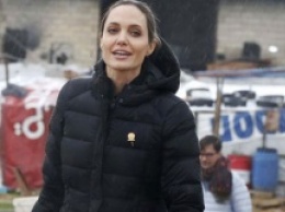 Анджелина Джоли: громкое политическое заявление о мусульманах и эмигрантах