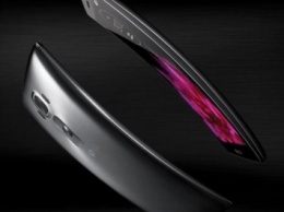 Новый смартфон Xiaomi выйдет с изогнутым дисплеем LG Display