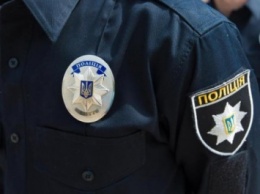 Полиция открыла производство о повреждении здания суда Черкасской области