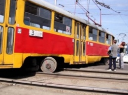 В Волгограде трамвай насмерть сбил 15-летнюю школьницу
