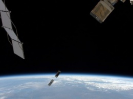 Миниатюрный спектрометр NASA изучит солнечное излучение