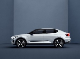 Рассекречен дизайн будущего Volvo V40