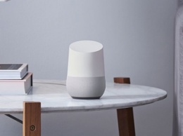 Google представила голосовой помощник для дома Google Home [видео]