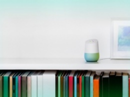 Google представил голосового помощника Google Home