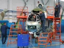 В 2016 году "Авиакон" отремонтировал и модернизировал 14 вертолетов