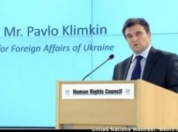 Климкин: Мы должны рассказать правду о каждом из депортированных крымских татар