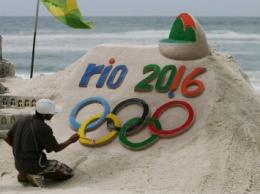 Команду России могут отстранить от соревнований на летних Олимпийских играх 2016 года в Рио-де-Жанейро