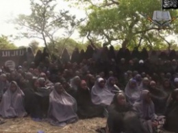 В Нигерии спасли одну из 219 школьниц, похищенных «Боко Харам»