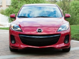 Mazda 3 появилась на рынке Европы с 1,5-литровым дизельным двигателем