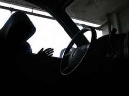 Вниманию автовладельцев Бахмута: не стоит провоцировать грабителей