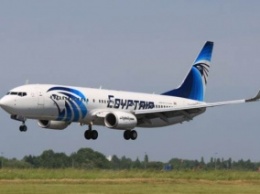 Летевший из Парижа самолет EgyptAir пропал с экранов радаров