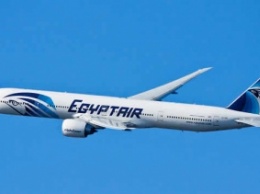 Источник в EgyptAir подтвердил крушение самолета - СМИ