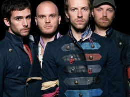 Coldplay выпустили новый шикарный видеоклип