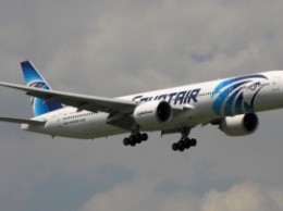 Исчезнувший с радаров самолет EgyptAir упал в море - СМИ