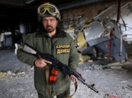 Боец из Павлограда от безденежья решился продать легендарную армейскую куртку