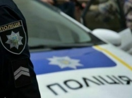 В Мукачево полиция оштрафовала пьяного епископа