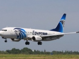 На борту пропавшего EgyptAir украинцев нет - данные компании