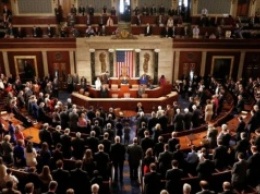 Комитет Палаты представителей конгресса США принял "Глобальный акт Магнитского"