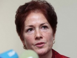 Посольство США в Киеве возглавит Мари Йованович