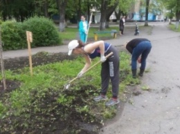 Стартовал второй этап проекта «Ваучер за работу» в Белозерском