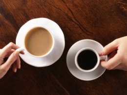Выявлены самые "кофейные" и "чайные" страны
