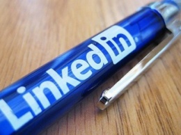 На продажу выставлена база с данными 167 млн учетных записей LinkedIn