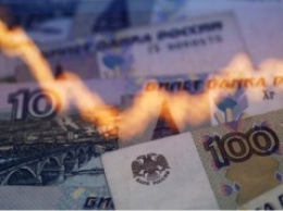 Bloomberg сообщил о самой глобальной перестройке российской экономики с 2000 года
